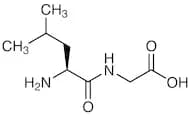 L-Leucylglycine
