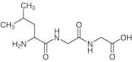 DL-Leucylglycylglycine