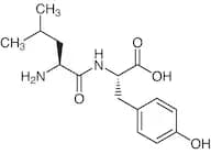 L-Leucyl-L-tyrosine