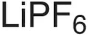 Lithium Hexafluorophosphate