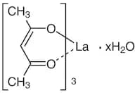 Tris(2,4-pentanedionato)lanthanum(III) Hydrate