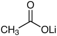Lithium Acetate