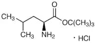 L-Leucine tert-Butyl Ester Hydrochloride