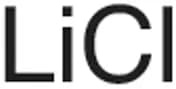 Lithium Chloride (2.3% in Tetrahydrofuran, ca. 0.5mol/L)