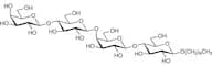 Lacβ(1-4)Lac-β-C10