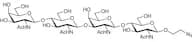 LacDiNAc Dimer Ethylazide