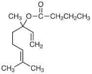 Linalyl Butyrate