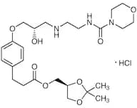 Landiolol Hydrochloride