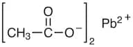 Lead(II) Acetate [for Perovskite precursor]