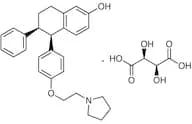 Lasofoxifene Tartrate