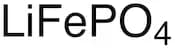 Lithium Iron(II) Phosphate, Carbon-coated