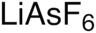 Lithium Hexafluoroarsenate(V)
