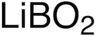 Lithium Metaborate
