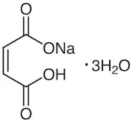 Monosodium Maleate Trihydrate