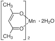 Bis(2,4-pentanedionato)manganese(II) Dihydrate