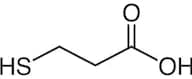 3-Mercaptopropionic Acid