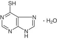 6-Mercaptopurine Monohydrate