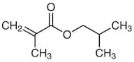 Isobutyl Methacrylate (stabilized with HQ)