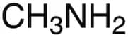 Methylamine (ca. 40% in Water, ca. 12mol/L)