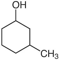 3-Methylcyclohexanol (cis- and trans- mixture)