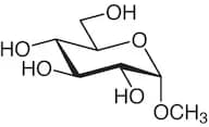 Methyl α-D-Glucopyranoside