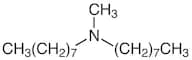 N-Methyldi-n-octylamine