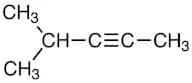 4-Methyl-2-pentyne