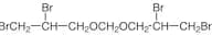Methylene Glycol Bis(2,3-dibromopropyl) Ether
