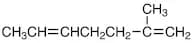 2-Methyl-1,5-heptadiene (cis- and trans- mixture)