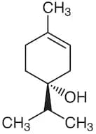 (-)-Terpinen-4-ol (contains 30% (+)-Terpinen-4-ol at maximum)