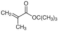 tert-Butyl Methacrylate Monomer (stabilized with MEHQ)