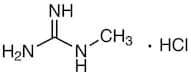 1-Methylguanidine Hydrochloride