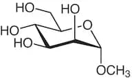 Methyl α-D-Mannopyranoside