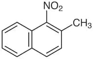 2-Methyl-1-nitronaphthalene