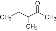 3-Methyl-2-pentanone