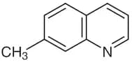 7-Methylquinoline (contains 25% 5-form at maximum)