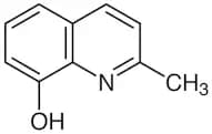 2-Methyl-8-quinolinol
