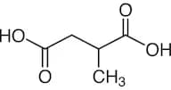 Methylsuccinic Acid