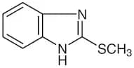 2-(Methylthio)benzimidazole