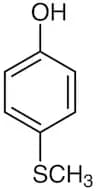 4-(Methylthio)phenol