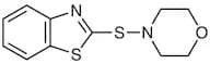 2-(Morpholinothio)benzothiazole