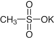 Potassium Methanesulfonate
