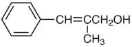 2-Methyl-3-phenyl-2-propen-1-ol