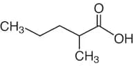 2-Methylvaleric Acid
