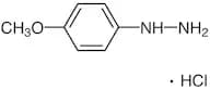 4-Methoxyphenylhydrazine Hydrochloride