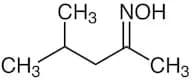 4-Methyl-2-pentanone Oxime