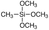 Trimethoxy(methyl)silane