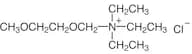 (2-Methoxyethoxymethyl)triethylammonium Chloride