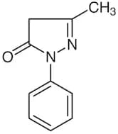 3-Methyl-1-phenyl-5-pyrazolone