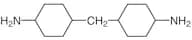 4,4'-Methylenebis(cyclohexylamine) (mixture of isomers)